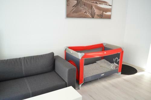 Apartamento Baigo Star