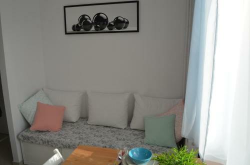 Apartamento Baigo Star