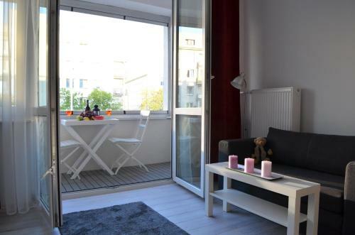 Apartamento Baigo Star