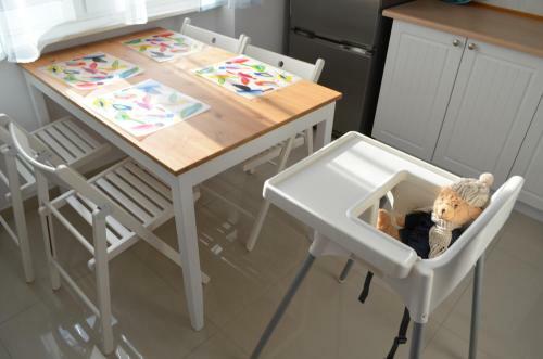 Apartamento Baigo Star