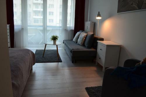 Apartamento Baigo Star