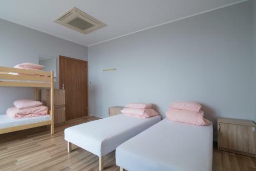Sea Hostel