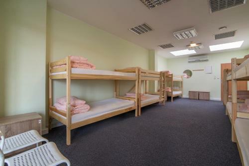 Sea Hostel