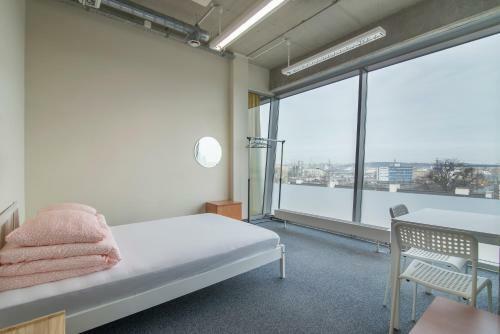 Sea Hostel