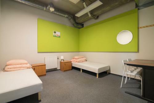 Sea Hostel