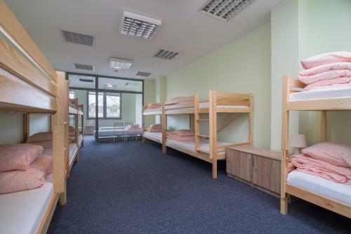 Sea Hostel