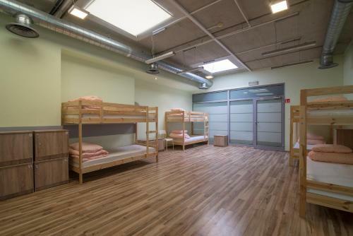 Sea Hostel