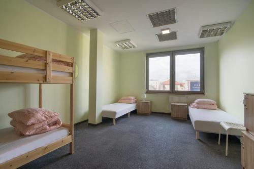 Sea Hostel