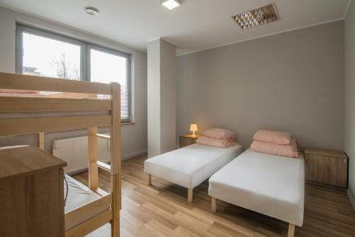 Sea Hostel