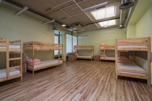 Sea Hostel