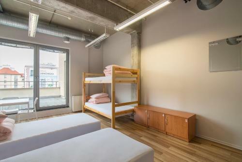 Sea Hostel