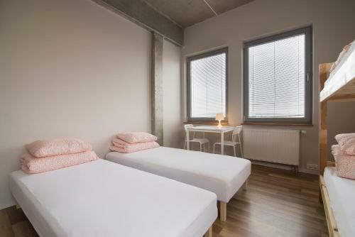 Sea Hostel
