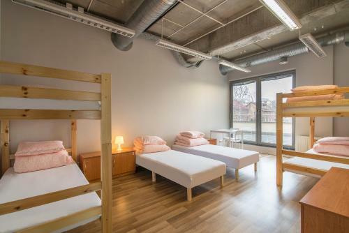 Sea Hostel