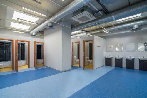 Sea Hostel