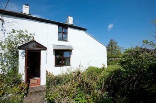 Willow Cottage
