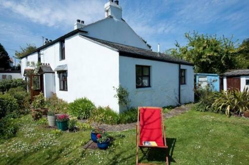 Willow Cottage