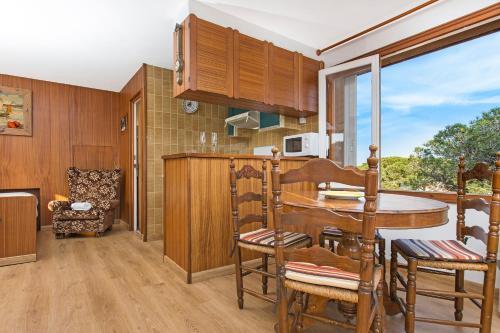 Apartamento Estudio Can Benet