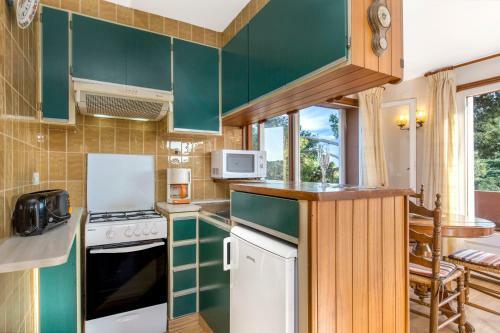 Apartamento Estudio Can Benet