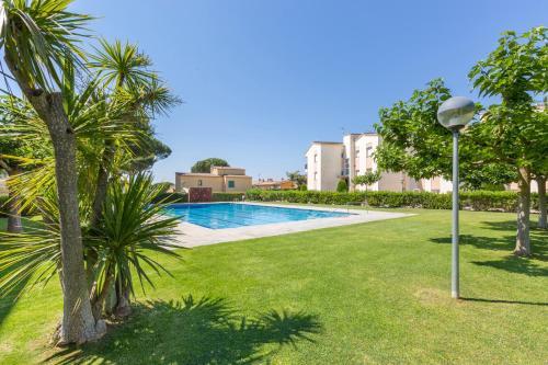 Apartamento Estudio Costa Brava A-2