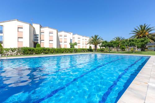 Apartamento Estudio Costa Brava A-2