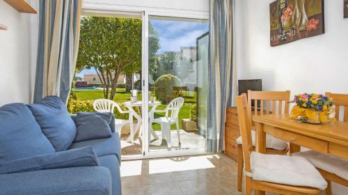 Apartamento Estudio Costa Brava A-2