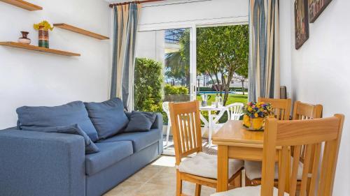 Apartamento Estudio Costa Brava A-2