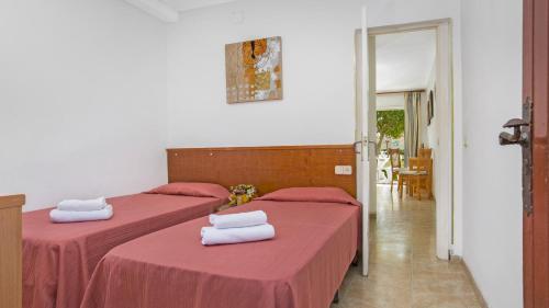 Apartamento Estudio Costa Brava A-2