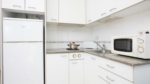 Apartamento Estudio Costa Brava A-2
