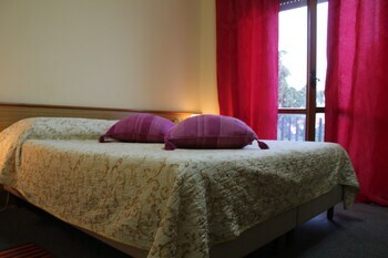 Hotel Diana