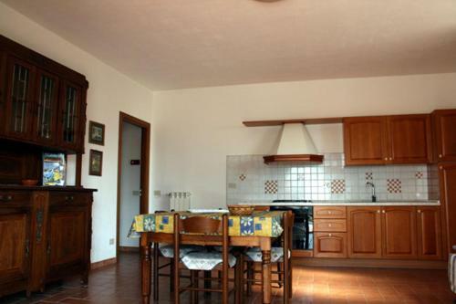 Agroturismo Podere Giovanni