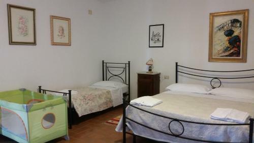 Agroturismo Podere Giovanni