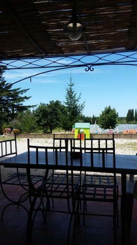 Agroturismo Podere Giovanni