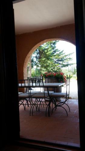 Agroturismo Podere Giovanni