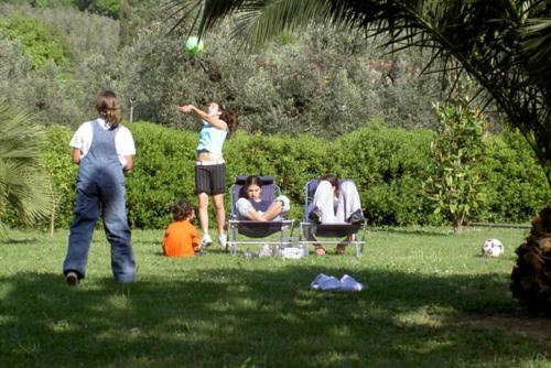 Agroturismo Podere Giovanni