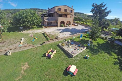 Agroturismo Podere Giovanni