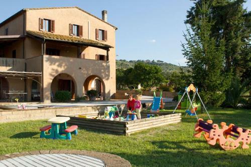 Agroturismo Podere Giovanni
