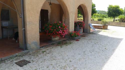 Agroturismo Podere Giovanni