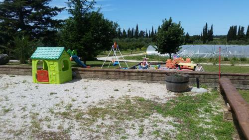 Agroturismo Podere Giovanni