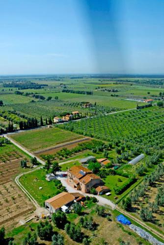 Agroturismo Podere Giovanni