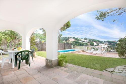 Villa Montecarlo 36