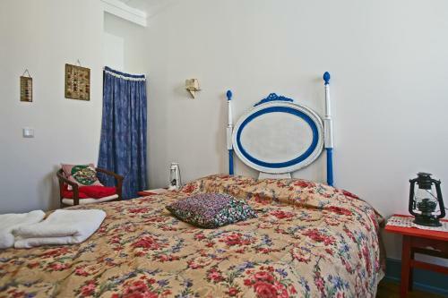 Hostal Casas Da Villa - Quarto Privado