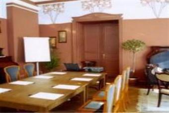 Hotel Ammende Villa