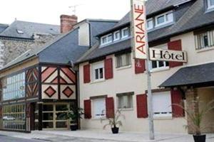 Hotel Ariane