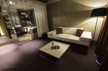 Le Rex Hotel