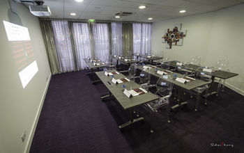 Le Rex Hotel