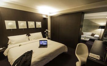 Le Rex Hotel