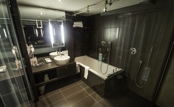 Le Rex Hotel