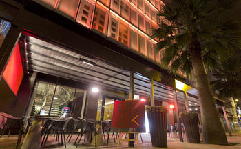 Le Rex Hotel