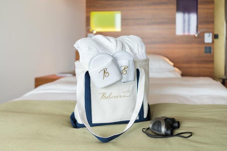 Belvoir Swiss Q Hotel