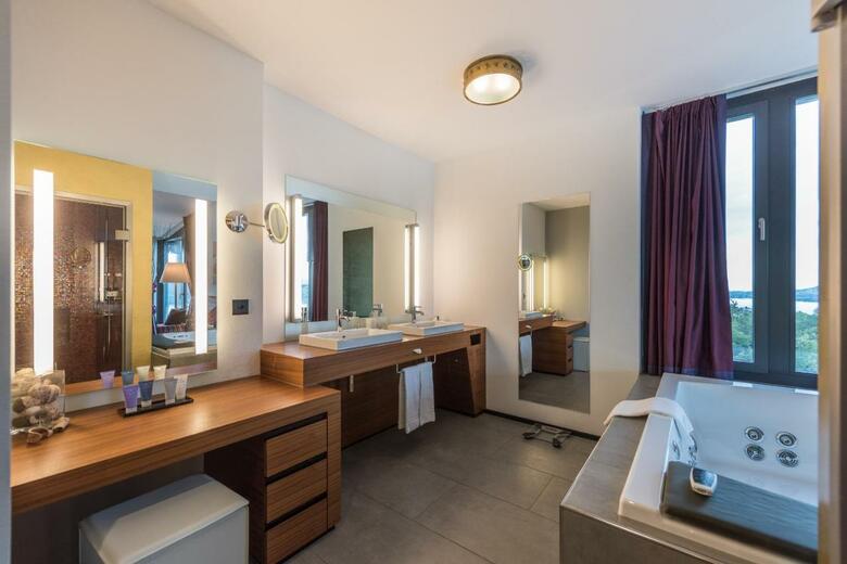 Belvoir Swiss Q Hotel